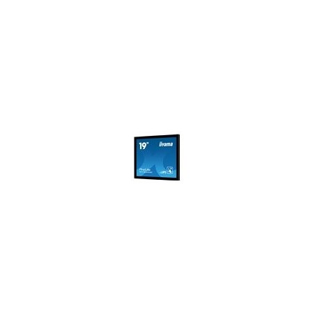IIYAMA TF1934MC-B7X 19inch IPS 10 Point Touch 5:4 1000:1 315cd/m2 USB VGA HDMI DP Black IIYAMA TF1934MC-B7X 19inch IPS 10 Point Touch 5:4 1000:1 315cd/m2 USB VGA HDMI DP Black