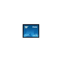 IIYAMA TF1934MC-B7X 19inch IPS 10 Point Touch 5:4 1000:1 315cd/m2 USB VGA HDMI DP Black IIYAMA TF1934MC-B7X 19inch IPS 10 Point Touch 5:4 1000:1 315cd/m2 USB VGA HDMI DP Black