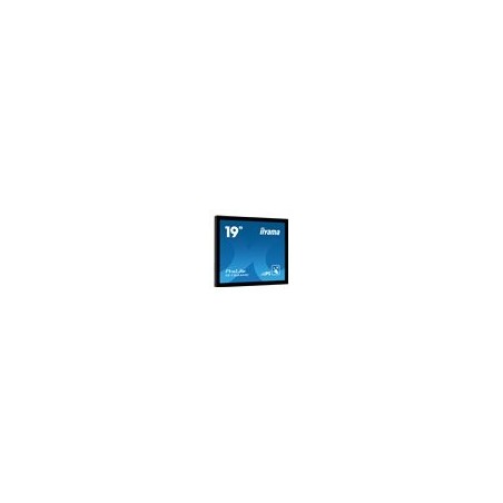IIYAMA TF1934MC-B7X 19inch IPS 10 Point Touch 5:4 1000:1 315cd/m2 USB VGA HDMI DP Black IIYAMA TF1934MC-B7X 19inch IPS 10 Point Touch 5:4 1000:1 315cd/m2 USB VGA HDMI DP Black