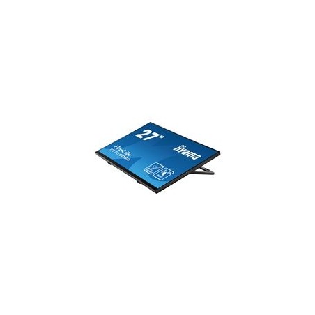 IIYAMA T2755QSC-B1 27inch LCD Bonded Projective Capacitive Bezel Free 10-Points Touch Screen 2560x1440 IPS panel IIYAMA T2755QSC-B1 27inch LCD Bonded Projective Capacitive Bezel Free 10-Points Touch Screen 2560x1440 IPS panel