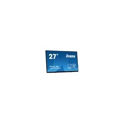 IIYAMA T2755QSC-B1 27inch LCD Bonded Projective Capacitive Bezel Free 10-Points Touch Screen 2560x1440 IPS panel IIYAMA T2755QSC-B1 27inch LCD Bonded Projective Capacitive Bezel Free 10-Points Touch Screen 2560x1440 IPS panel