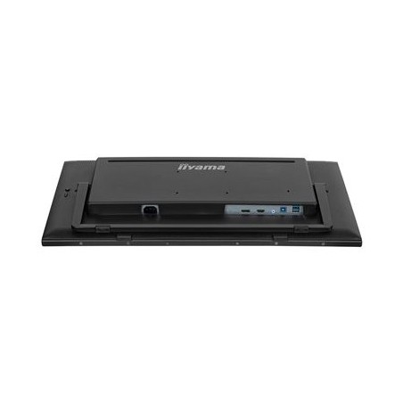 IIYAMA T2755QSC-B1 27inch LCD Bonded Projective Capacitive Bezel Free 10-Points Touch Screen 2560x1440 IPS panel IIYAMA T2755QSC-B1 27inch LCD Bonded Projective Capacitive Bezel Free 10-Points Touch Screen 2560x1440 IPS panel