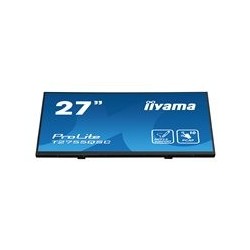 IIYAMA T2755QSC-B1 27inch LCD Bonded Projective Capacitive Bezel Free 10-Points Touch Screen 2560x1440 IPS panel IIYAMA T2755QSC-B1 27inch LCD Bonded Projective Capacitive Bezel Free 10-Points Touch Screen 2560x1440 IPS panel