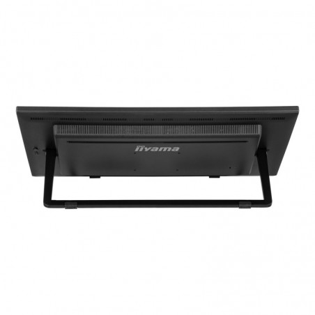 IIYAMA T2755QSC-B1 27inch LCD Bonded Projective Capacitive Bezel Free 10-Points Touch Screen 2560x1440 IPS panel IIYAMA T2755QSC-B1 27inch LCD Bonded Projective Capacitive Bezel Free 10-Points Touch Screen 2560x1440 IPS panel