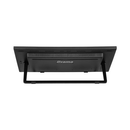 IIYAMA T2755QSC-B1 27inch LCD Bonded Projective Capacitive Bezel Free 10-Points Touch Screen 2560x1440 IPS panel IIYAMA T2755QSC-B1 27inch LCD Bonded Projective Capacitive Bezel Free 10-Points Touch Screen 2560x1440 IPS panel
