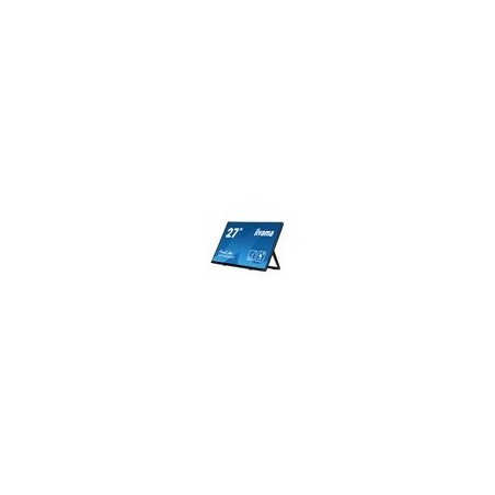 IIYAMA T2755QSC-B1 27inch LCD Bonded Projective Capacitive Bezel Free 10-Points Touch Screen 2560x1440 IPS panel IIYAMA T2755QSC-B1 27inch LCD Bonded Projective Capacitive Bezel Free 10-Points Touch Screen 2560x1440 IPS panel