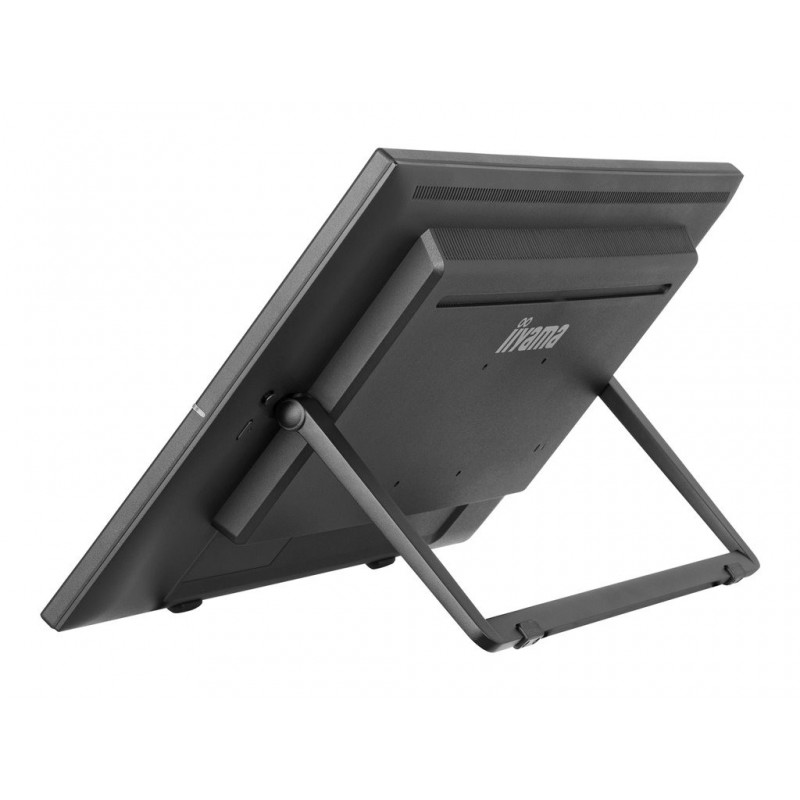 IIYAMA T2755QSC-B1 27inch LCD Bonded Projective Capacitive Bezel Free 10-Points Touch Screen 2560x1440 IPS panel IIYAMA T2755QSC-B1 27inch LCD Bonded Projective Capacitive Bezel Free 10-Points Touch Screen 2560x1440 IPS panel