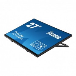 IIYAMA T2755QSC-B1 27inch LCD Bonded Projective Capacitive Bezel Free 10-Points Touch Screen 2560x1440 IPS panel IIYAMA T2755QSC-B1 27inch LCD Bonded Projective Capacitive Bezel Free 10-Points Touch Screen 2560x1440 IPS panel