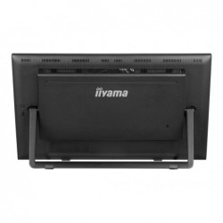 IIYAMA T2755QSC-B1 27inch LCD Bonded Projective Capacitive Bezel Free 10-Points Touch Screen 2560x1440 IPS panel IIYAMA T2755QSC-B1 27inch LCD Bonded Projective Capacitive Bezel Free 10-Points Touch Screen 2560x1440 IPS panel