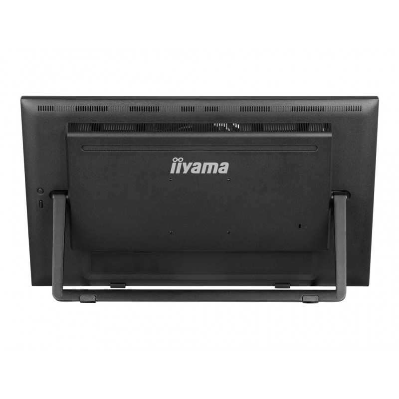 IIYAMA T2755QSC-B1 27inch LCD Bonded Projective Capacitive Bezel Free 10-Points Touch Screen 2560x1440 IPS panel IIYAMA T2755QSC-B1 27inch LCD Bonded Projective Capacitive Bezel Free 10-Points Touch Screen 2560x1440 IPS panel