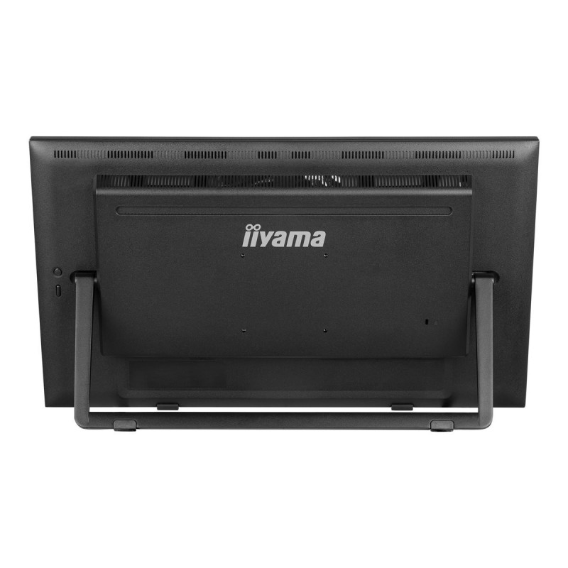 IIYAMA T2755QSC-B1 27inch LCD Bonded Projective Capacitive Bezel Free 10-Points Touch Screen 2560x1440 IPS panel IIYAMA T2755QSC-B1 27inch LCD Bonded Projective Capacitive Bezel Free 10-Points Touch Screen 2560x1440 IPS panel