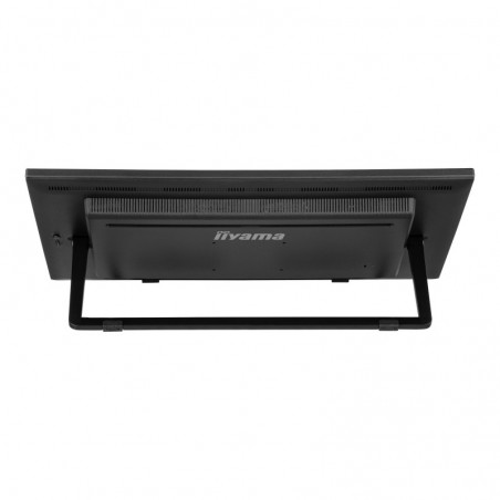 IIYAMA T2755QSC-B1 27inch LCD Bonded Projective Capacitive Bezel Free 10-Points Touch Screen 2560x1440 IPS panel IIYAMA T2755QSC-B1 27inch LCD Bonded Projective Capacitive Bezel Free 10-Points Touch Screen 2560x1440 IPS panel