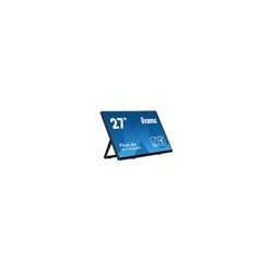 IIYAMA T2755QSC-B1 27inch LCD Bonded Projective Capacitive Bezel Free 10-Points Touch Screen 2560x1440 IPS panel IIYAMA T2755QSC-B1 27inch LCD Bonded Projective Capacitive Bezel Free 10-Points Touch Screen 2560x1440 IPS panel