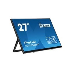 IIYAMA T2755QSC-B1 27inch LCD Bonded Projective Capacitive Bezel Free 10-Points Touch Screen 2560x1440 IPS panel IIYAMA T2755QSC-B1 27inch LCD Bonded Projective Capacitive Bezel Free 10-Points Touch Screen 2560x1440 IPS panel