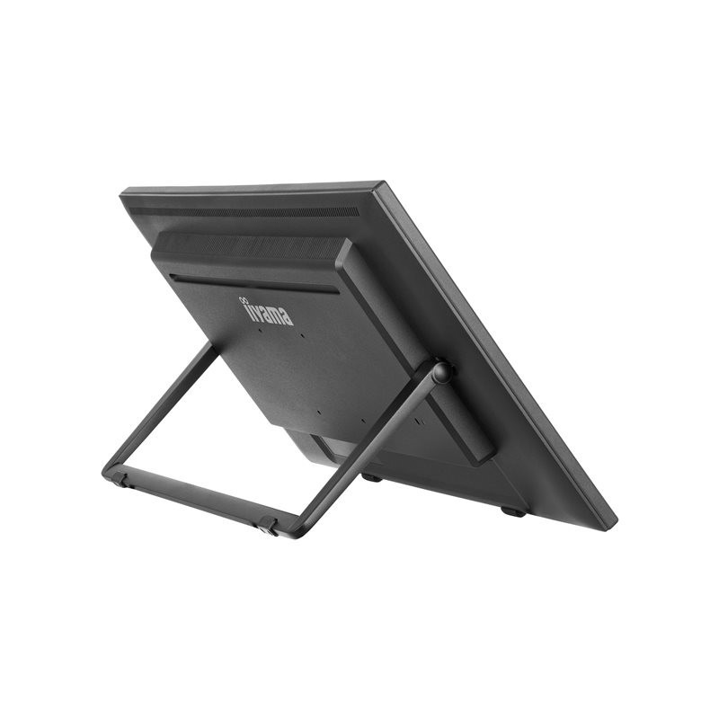 IIYAMA T2755QSC-B1 27inch LCD Bonded Projective Capacitive Bezel Free 10-Points Touch Screen 2560x1440 IPS panel IIYAMA T2755QSC-B1 27inch LCD Bonded Projective Capacitive Bezel Free 10-Points Touch Screen 2560x1440 IPS panel