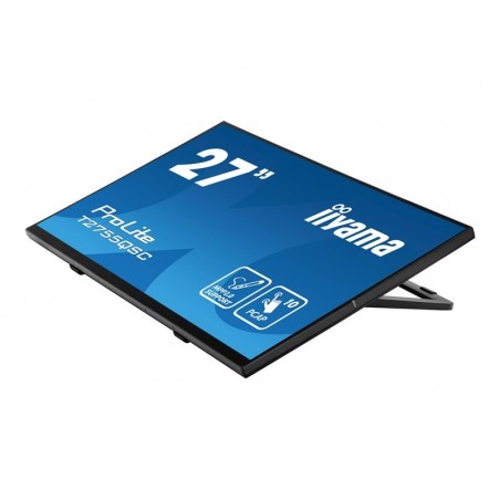IIYAMA T2755QSC-B1 27inch LCD Bonded Projective Capacitive Bezel Free 10-Points Touch Screen 2560x1440 IPS panel IIYAMA T2755QSC-B1 27inch LCD Bonded Projective Capacitive Bezel Free 10-Points Touch Screen 2560x1440 IPS panel