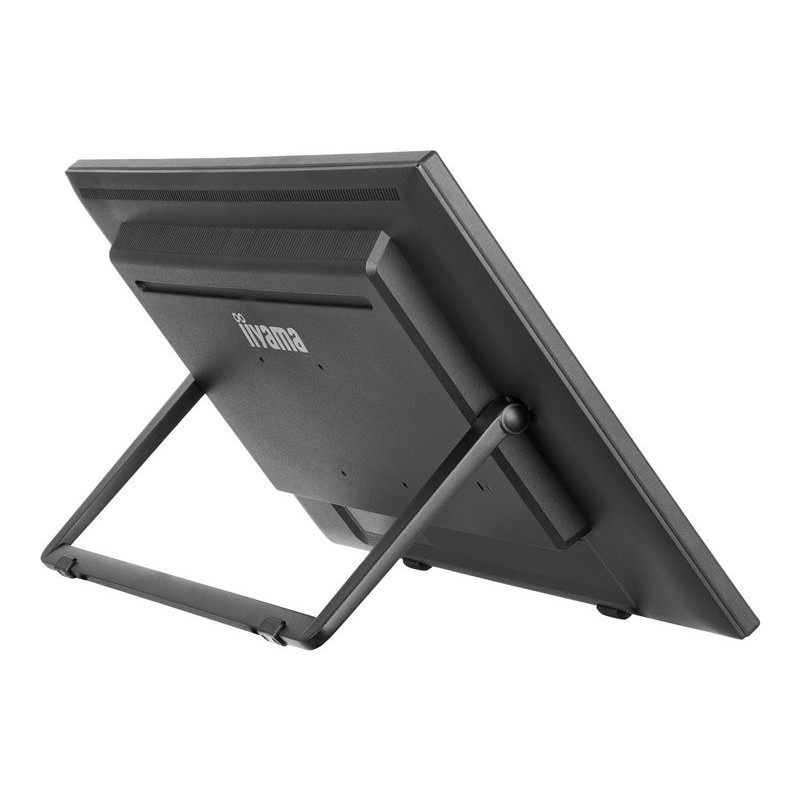 IIYAMA T2755QSC-B1 27inch LCD Bonded Projective Capacitive Bezel Free 10-Points Touch Screen 2560x1440 IPS panel IIYAMA T2755QSC-B1 27inch LCD Bonded Projective Capacitive Bezel Free 10-Points Touch Screen 2560x1440 IPS panel