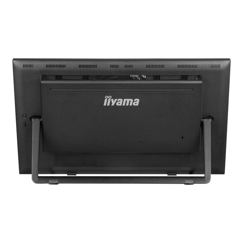 IIYAMA T2755QSC-B1 27inch LCD Bonded Projective Capacitive Bezel Free 10-Points Touch Screen 2560x1440 IPS panel IIYAMA T2755QSC-B1 27inch LCD Bonded Projective Capacitive Bezel Free 10-Points Touch Screen 2560x1440 IPS panel