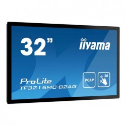 IIYAMA TF3215MC-B2AG 32inch PCAP Anti-Glare Bezel Free 30-Points Touch Screen 1920x1080 AMVA3 panel VGA HDMI DisplayPort panel IIYAMA TF3215MC-B2AG 32inch PCAP Anti-Glare Bezel Free 30-Points Touch Screen 1920x1080 AMVA3 panel VGA HDMI DisplayPort panel