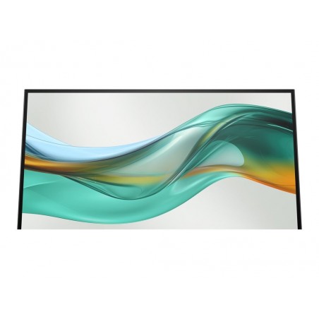 HP S5 Pro 527pu 27inch QHD HDMI DP USB-C Monitor (EU) HP S5 Pro 527pu 27inch QHD HDMI DP USB-C Monitor (EU)