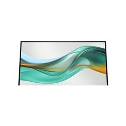 HP S5 Pro 527pu 27inch QHD HDMI DP USB-C Monitor (EU) HP S5 Pro 527pu 27inch QHD HDMI DP USB-C Monitor (EU)