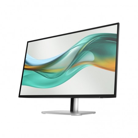 HP S5 Pro 527pu 27inch QHD HDMI DP USB-C Monitor (EU) HP S5 Pro 527pu 27inch QHD HDMI DP USB-C Monitor (EU)