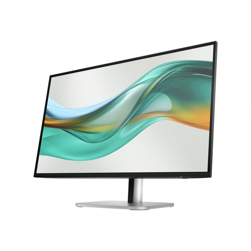 HP S5 Pro 527pu 27inch QHD HDMI DP USB-C Monitor (EU)