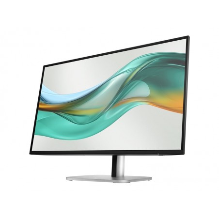 HP S5 Pro 527pu 27inch QHD HDMI DP USB-C Monitor (EU) HP S5 Pro 527pu 27inch QHD HDMI DP USB-C Monitor (EU)