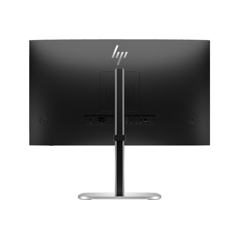 HP S5 Pro 527pu 27inch QHD HDMI DP USB-C Monitor (EU)