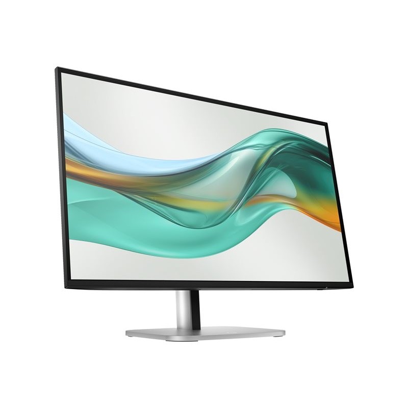 HP S5 Pro 527pu 27inch QHD HDMI DP USB-C Monitor (EU)