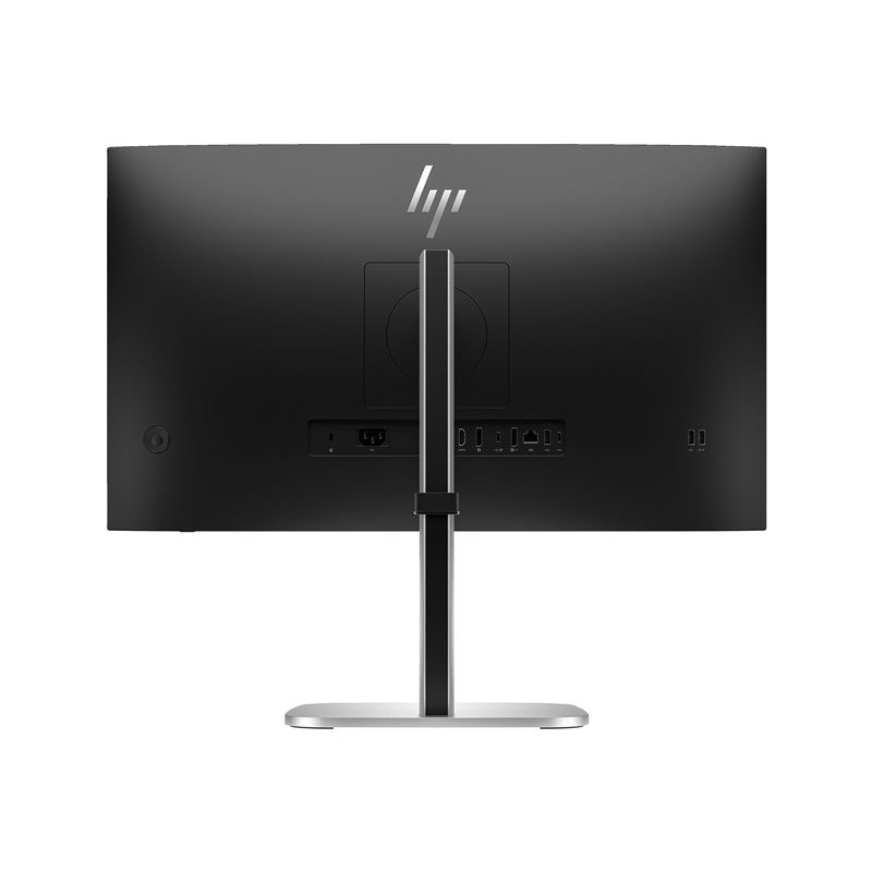 HP S5 Pro 527pu 27inch QHD HDMI DP USB-C Monitor (EU)