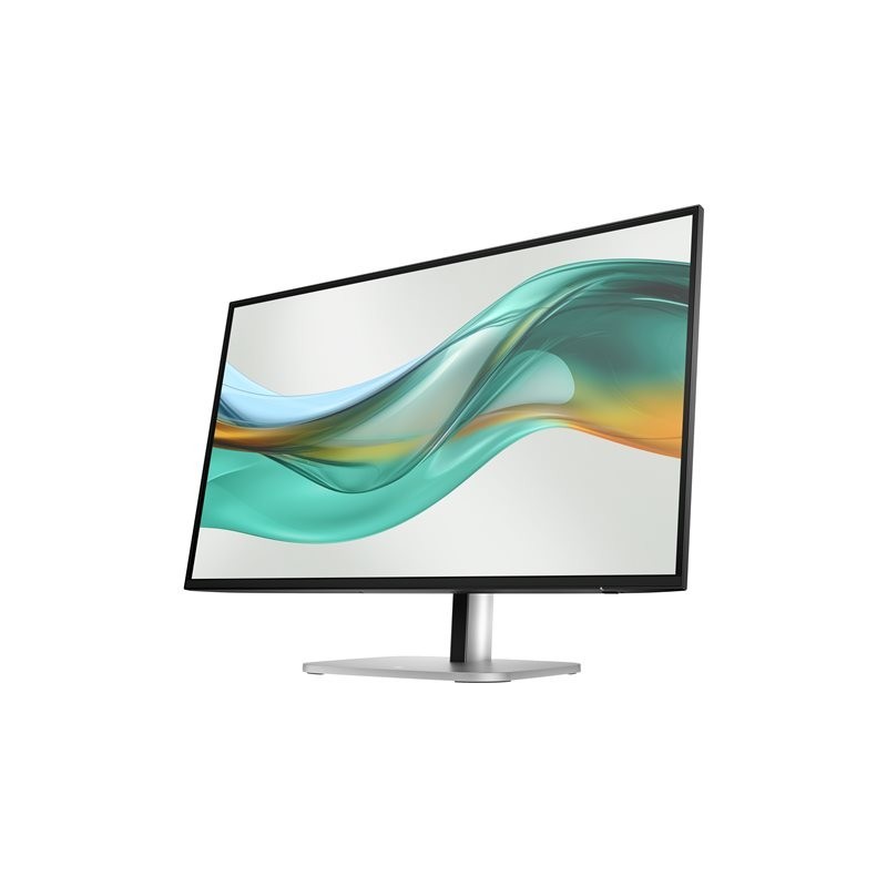 HP S5 Pro 527pu 27inch QHD HDMI DP USB-C Monitor (EU)