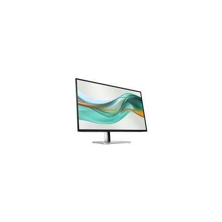 HP S5 Pro 527pu 27inch QHD HDMI DP USB-C Monitor (EU) HP S5 Pro 527pu 27inch QHD HDMI DP USB-C Monitor (EU)