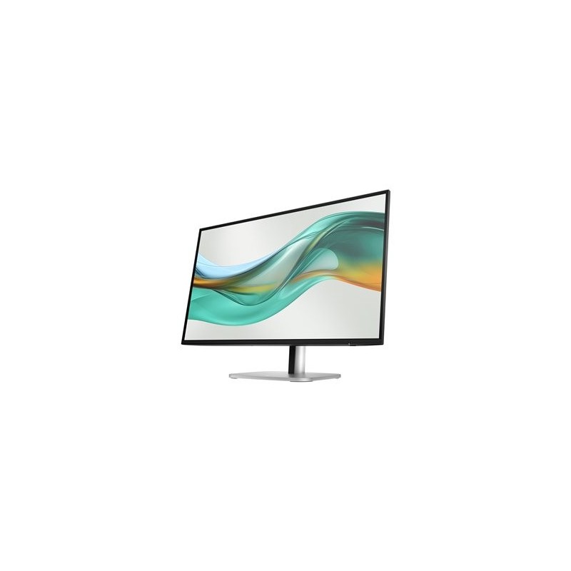 HP S5 Pro 527pu 27inch QHD HDMI DP USB-C Monitor (EU)