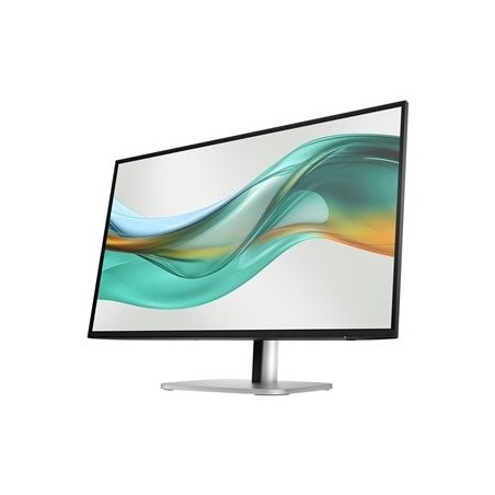 HP S5 Pro 527pu 27inch QHD HDMI DP USB-C Monitor (EU) HP S5 Pro 527pu 27inch QHD HDMI DP USB-C Monitor (EU)