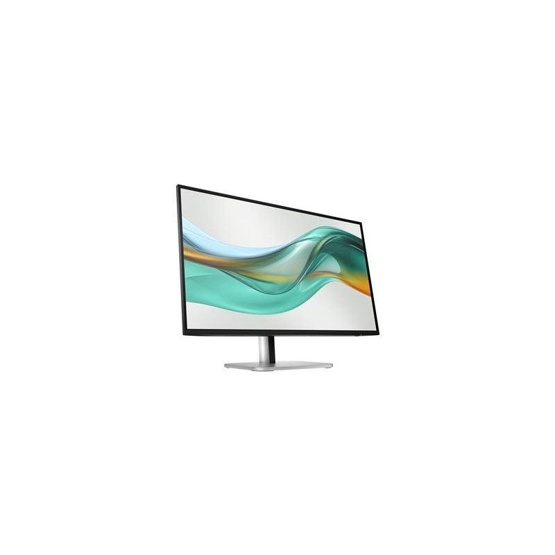 HP S5 Pro 527pu 27inch QHD HDMI DP USB-C Monitor (EU)