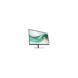 HP S5 Pro 527pu 27inch QHD HDMI DP USB-C Monitor (EU) HP S5 Pro 527pu 27inch QHD HDMI DP USB-C Monitor (EU)