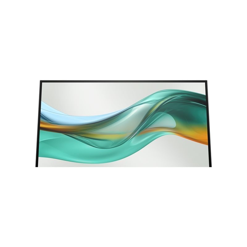 HP S5 Pro 527pu 27inch QHD HDMI DP USB-C Monitor (EU)