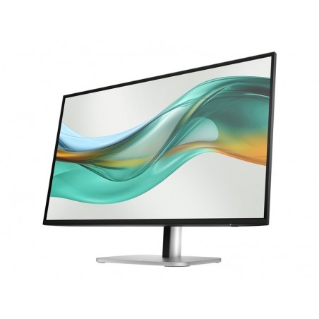 HP S5 Pro 527pu 27inch QHD HDMI DP USB-C Monitor (EU) HP S5 Pro 527pu 27inch QHD HDMI DP USB-C Monitor (EU)
