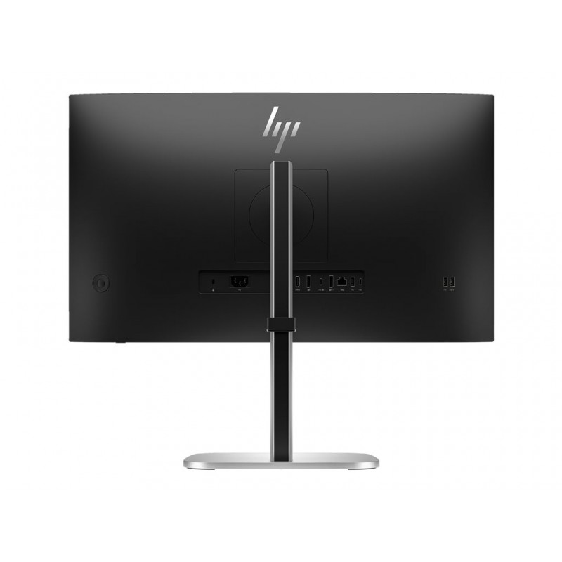 HP S5 Pro 527pu 27inch QHD HDMI DP USB-C Monitor (EU)