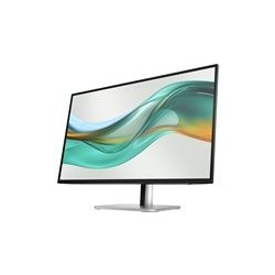 HP S5 Pro 527pu 27inch QHD HDMI DP USB-C Monitor (EU) HP S5 Pro 527pu 27inch QHD HDMI DP USB-C Monitor (EU)