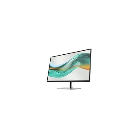 HP S5 Pro 527pu 27inch QHD HDMI DP USB-C Monitor (EU) HP S5 Pro 527pu 27inch QHD HDMI DP USB-C Monitor (EU)
