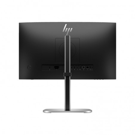 HP S5 Pro 524pm FHD USB-C 60.45cm 23.8inch Conf. Display SmartBuy (EU) HP S5 Pro 524pm FHD USB-C 60.45cm 23.8inch Conf. Display SmartBuy (EU)