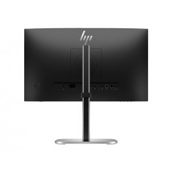 HP S5 Pro 524pm FHD USB-C 60.45cm 23.8inch Conf. Display SmartBuy (EU) HP S5 Pro 524pm FHD USB-C 60.45cm 23.8inch Conf. Display SmartBuy (EU)