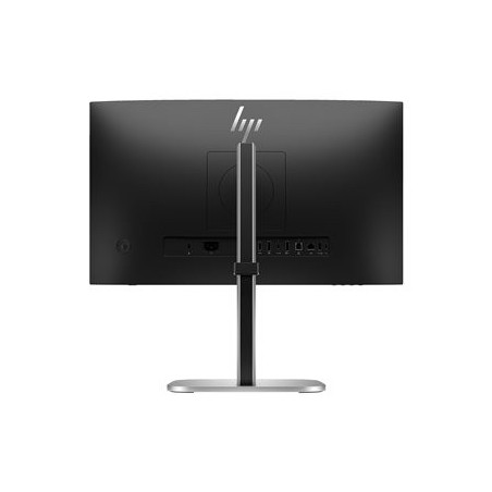 HP S5 Pro 524pm FHD USB-C 60.45cm 23.8inch Conf. Display SmartBuy (EU) HP S5 Pro 524pm FHD USB-C 60.45cm 23.8inch Conf. Display SmartBuy (EU)