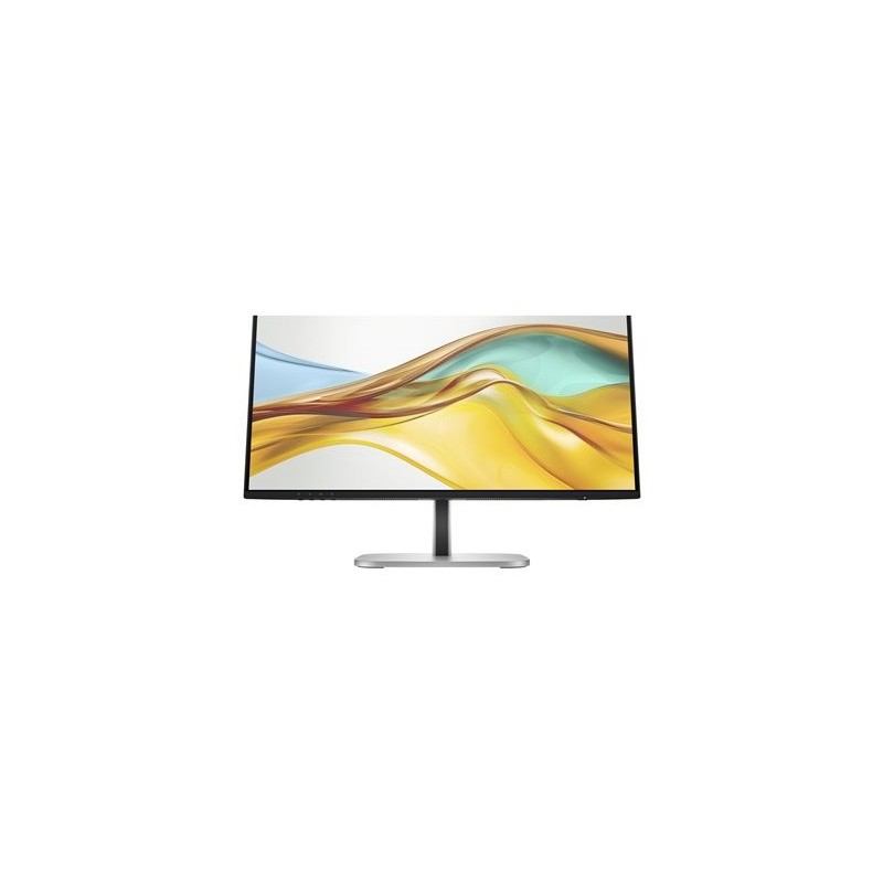 HP S5 Pro 524pm FHD USB-C 60.45cm 23.8inch Conf. Display SmartBuy (EU) HP S5 Pro 524pm FHD USB-C 60.45cm 23.8inch Conf. Display SmartBuy (EU)