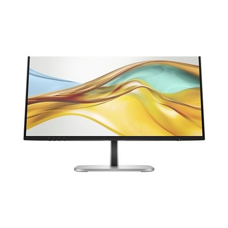 HP S5 Pro 524pm FHD USB-C 60.45cm 23.8inch Conf. Display SmartBuy (EU) HP S5 Pro 524pm FHD USB-C 60.45cm 23.8inch Conf. Display SmartBuy (EU)