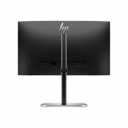 HP S5 Pro 524pm FHD USB-C 60.45cm 23.8inch Conf. Display SmartBuy (EU) HP S5 Pro 524pm FHD USB-C 60.45cm 23.8inch Conf. Display SmartBuy (EU)