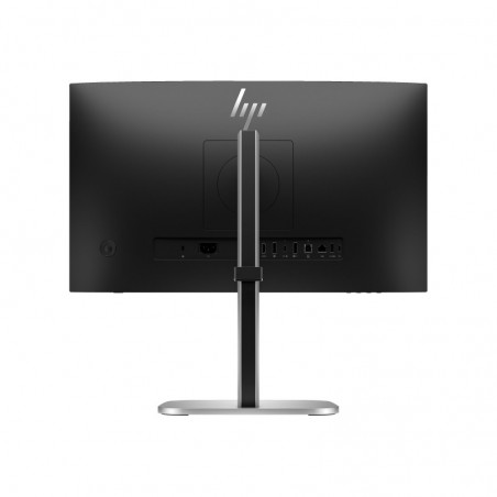 HP S5 Pro 524pm FHD USB-C 60.45cm 23.8inch Conf. Display SmartBuy (EU) HP S5 Pro 524pm FHD USB-C 60.45cm 23.8inch Conf. Display SmartBuy (EU)