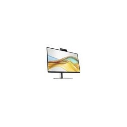 HP S5 Pro 524pm FHD USB-C 60.45cm 23.8inch Conf. Display SmartBuy (EU) HP S5 Pro 524pm FHD USB-C 60.45cm 23.8inch Conf. Display SmartBuy (EU)